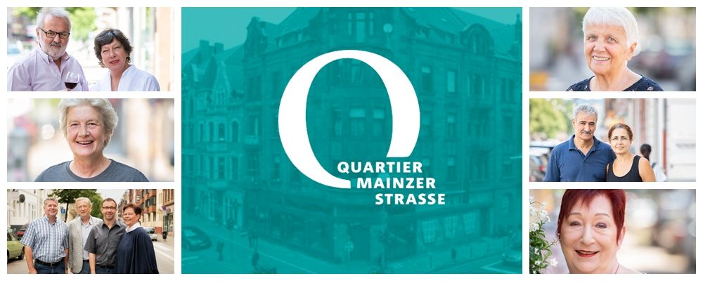 Quartier Mainzerstrasse